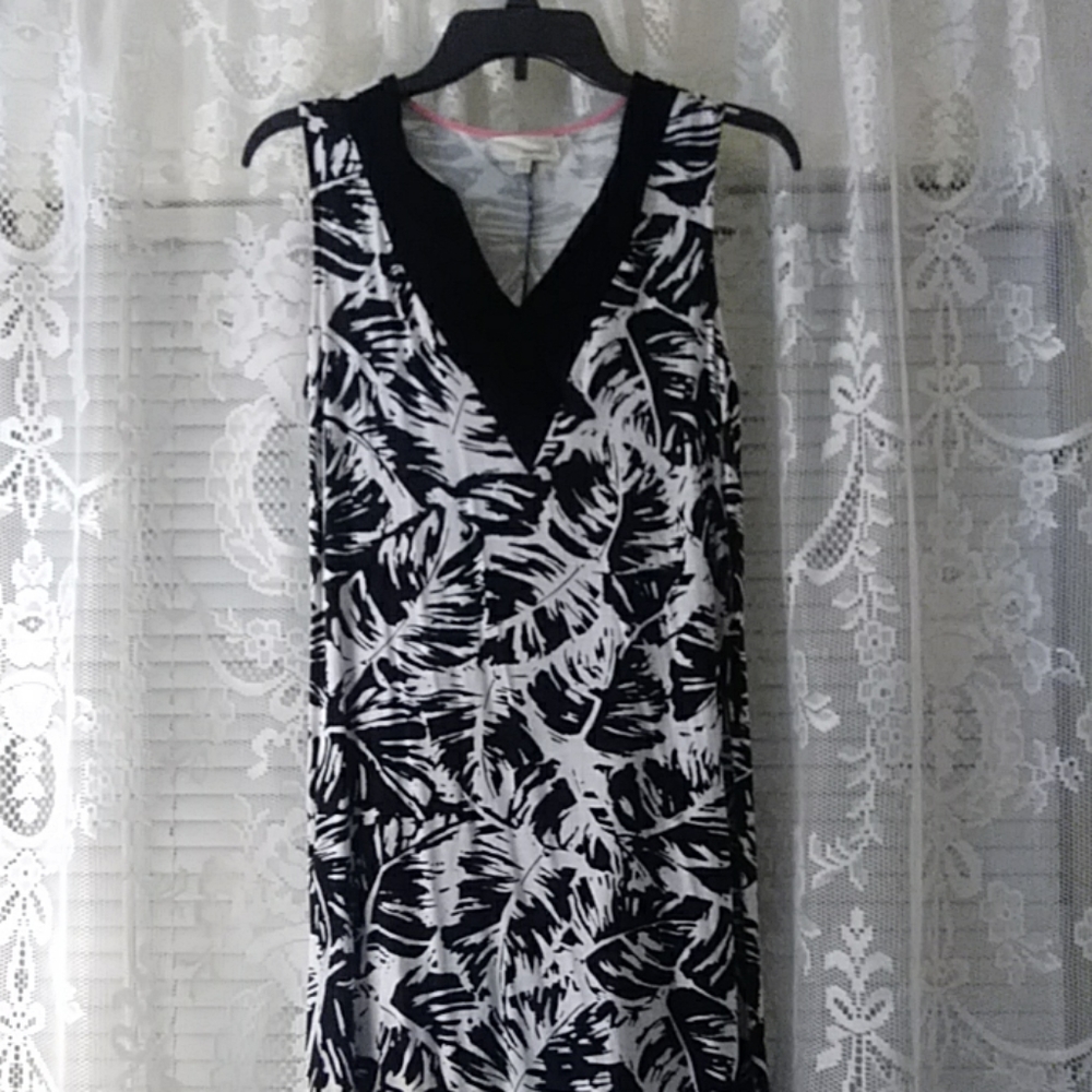 Dept 222 dress